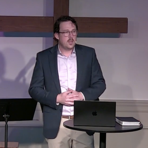 Contemporary Service, Sunday, March 23, 2025